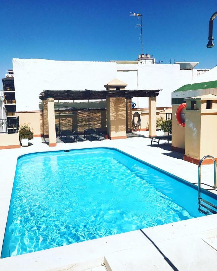 Agua Iv & Seasonal Pool By Ele Apartamento