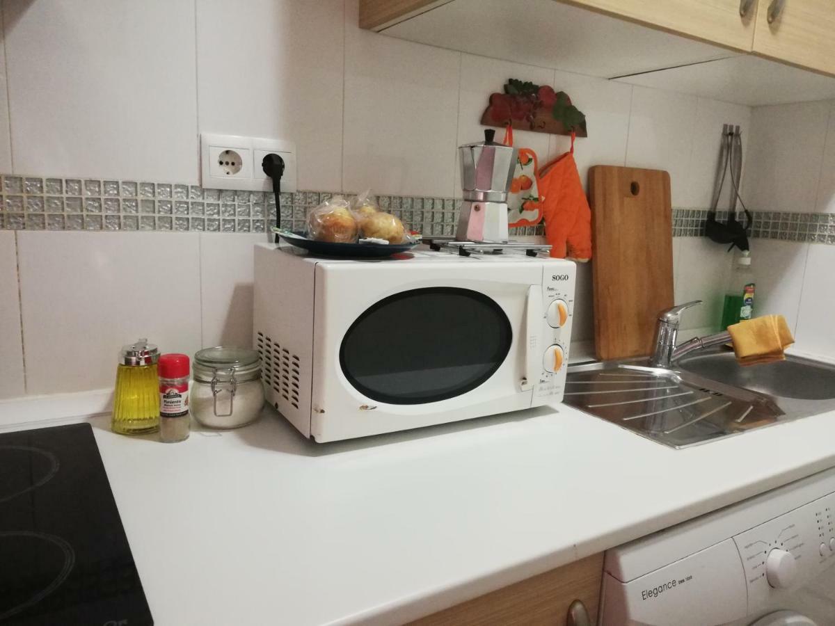 Apartamento Con Encanto Larios Street Apartamento