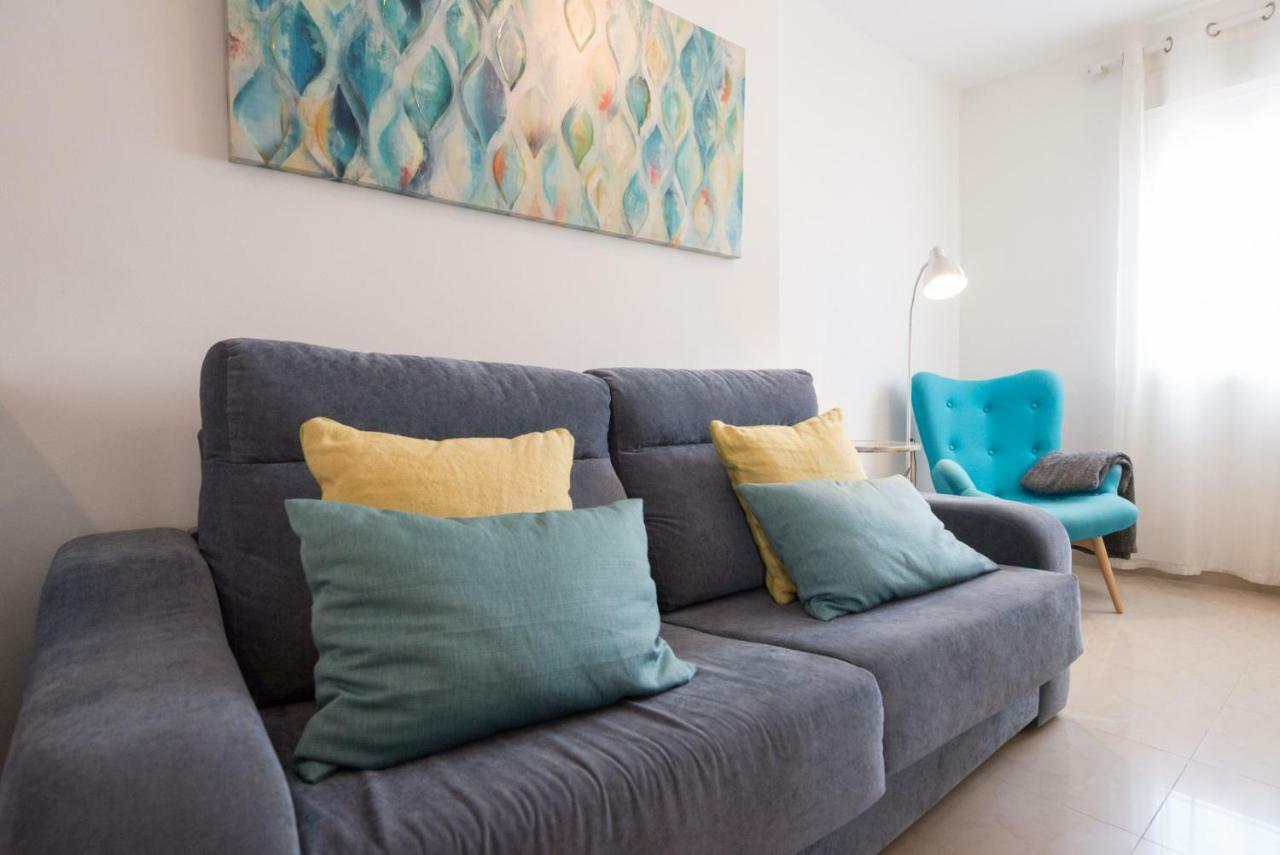 Apartamento Malagueta-muelle 1 Puerto 2