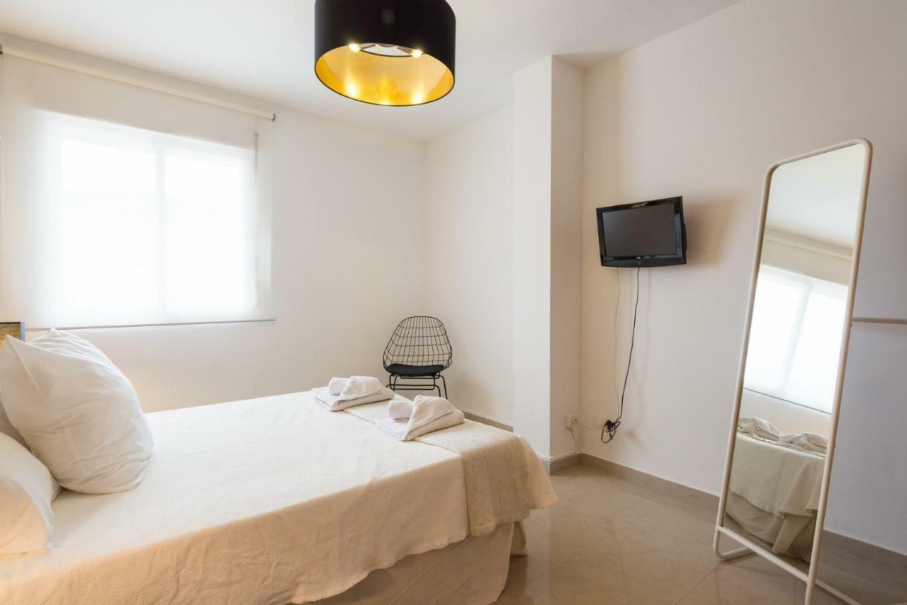 Apartamento Malagueta-muelle 1 Puerto 2
