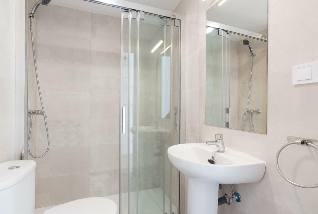 Apartamento Lu&cia Candado Relax