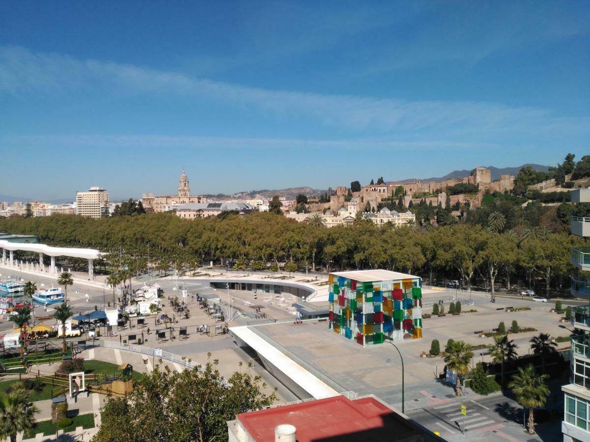 La Marina Apartamento Málaga