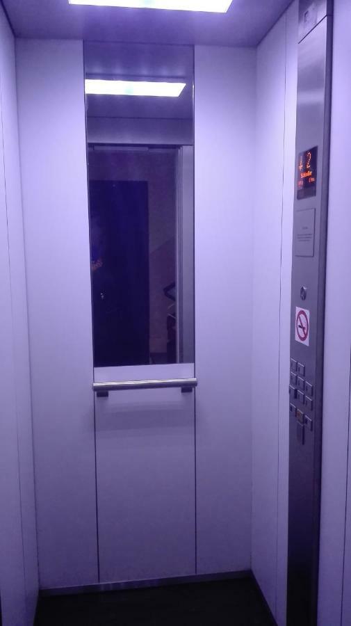 Apartment E&r Centro- Parking Gratis Malaga