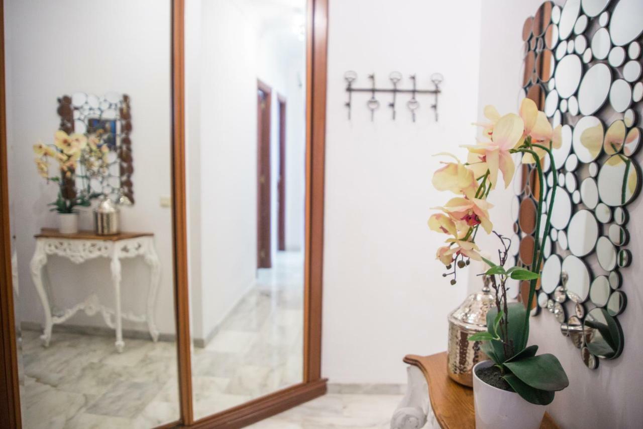 Apartamento Victoria 45