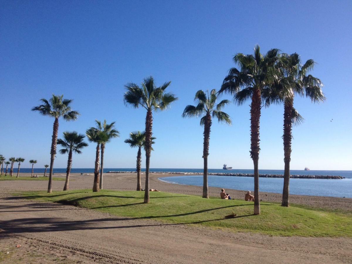 Frente A La Playa Homestay