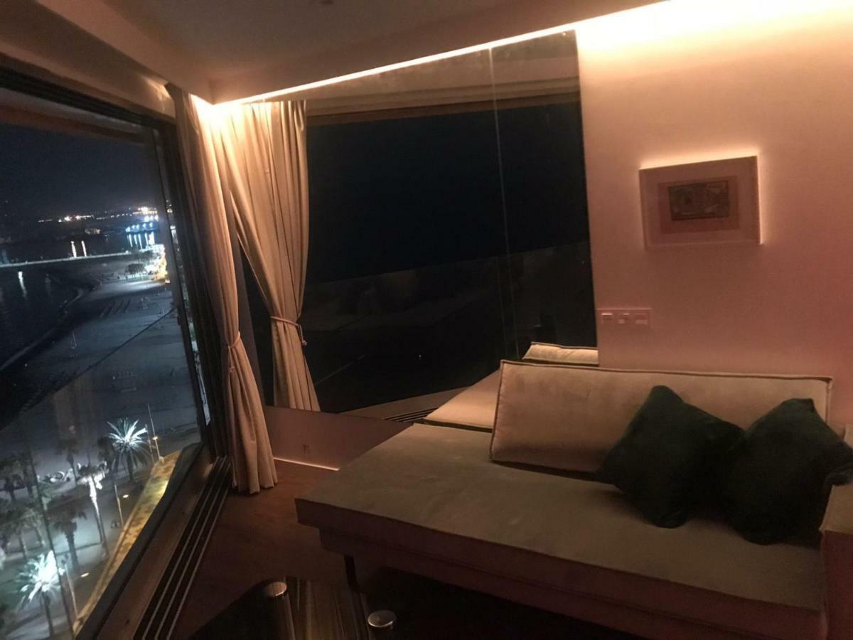 Apartamento Exclusive Skyline *
