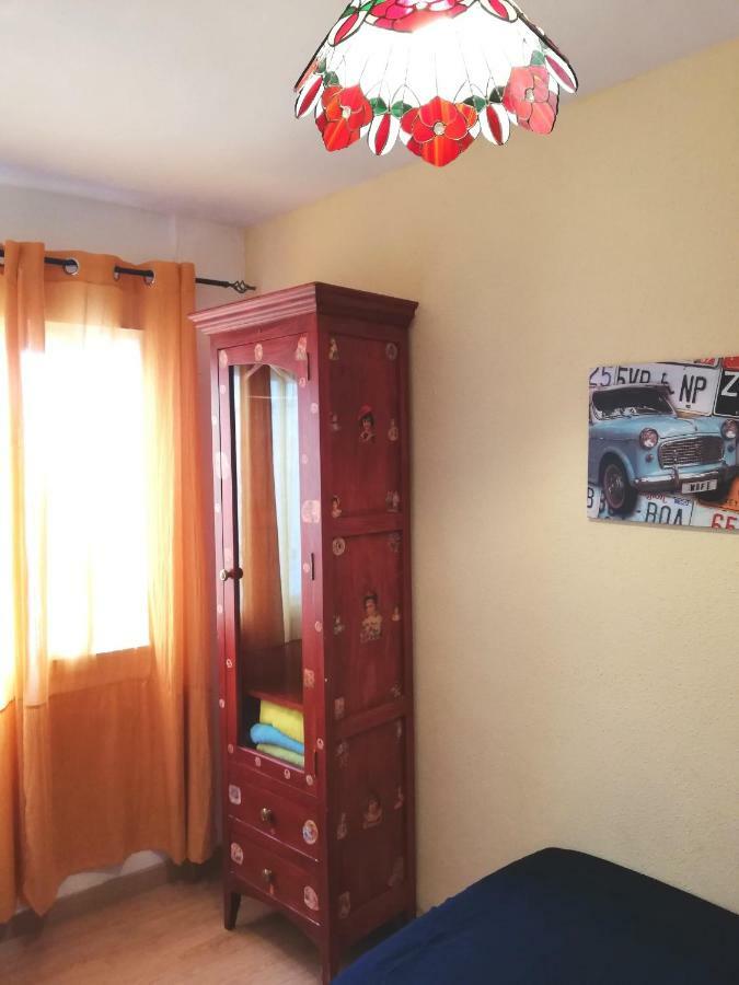 Atico Anaper Apartamento *