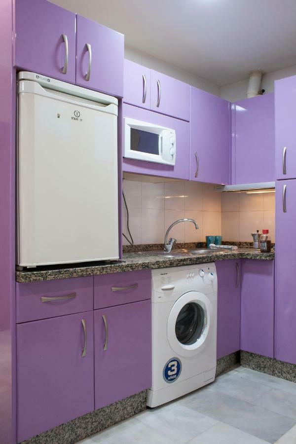 Apartment Loft In City Center *