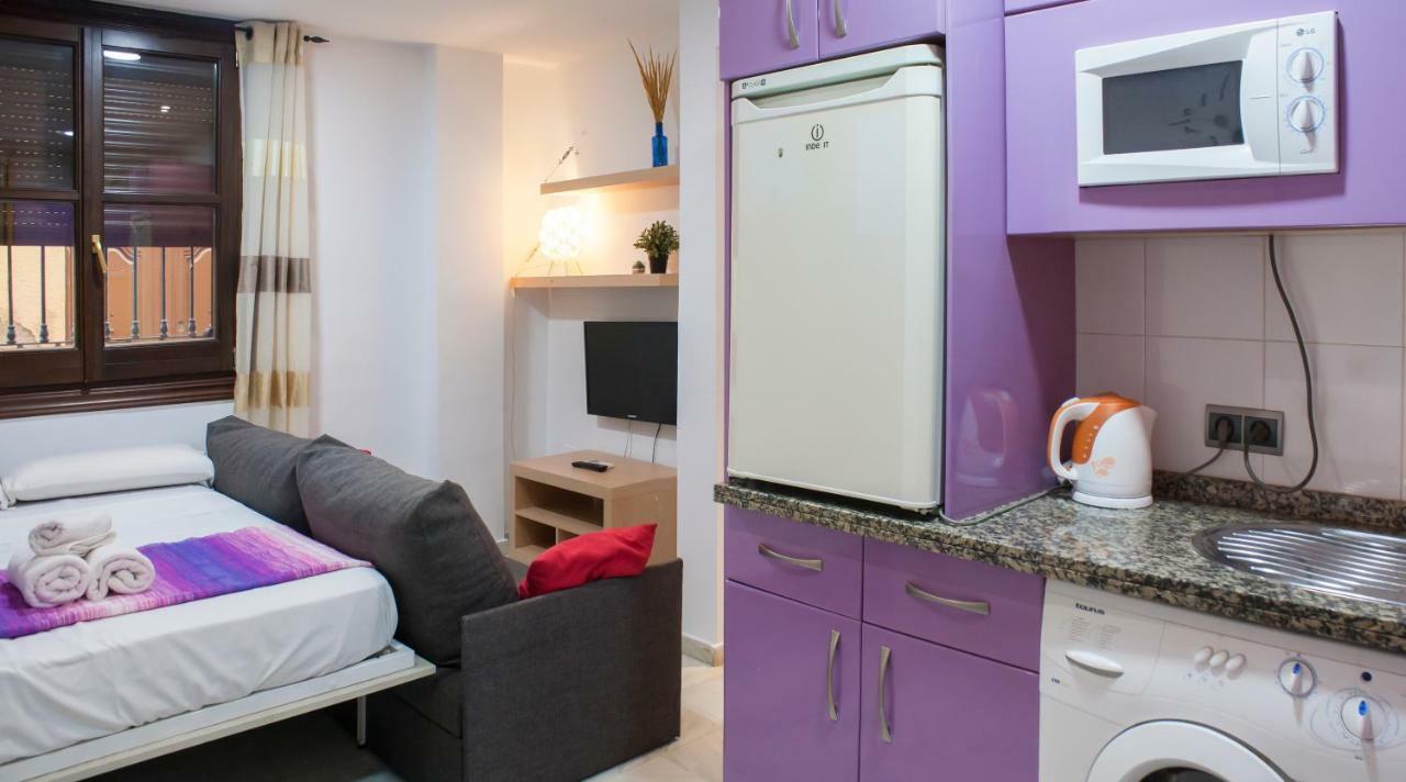 Apartment Loft In City Center *