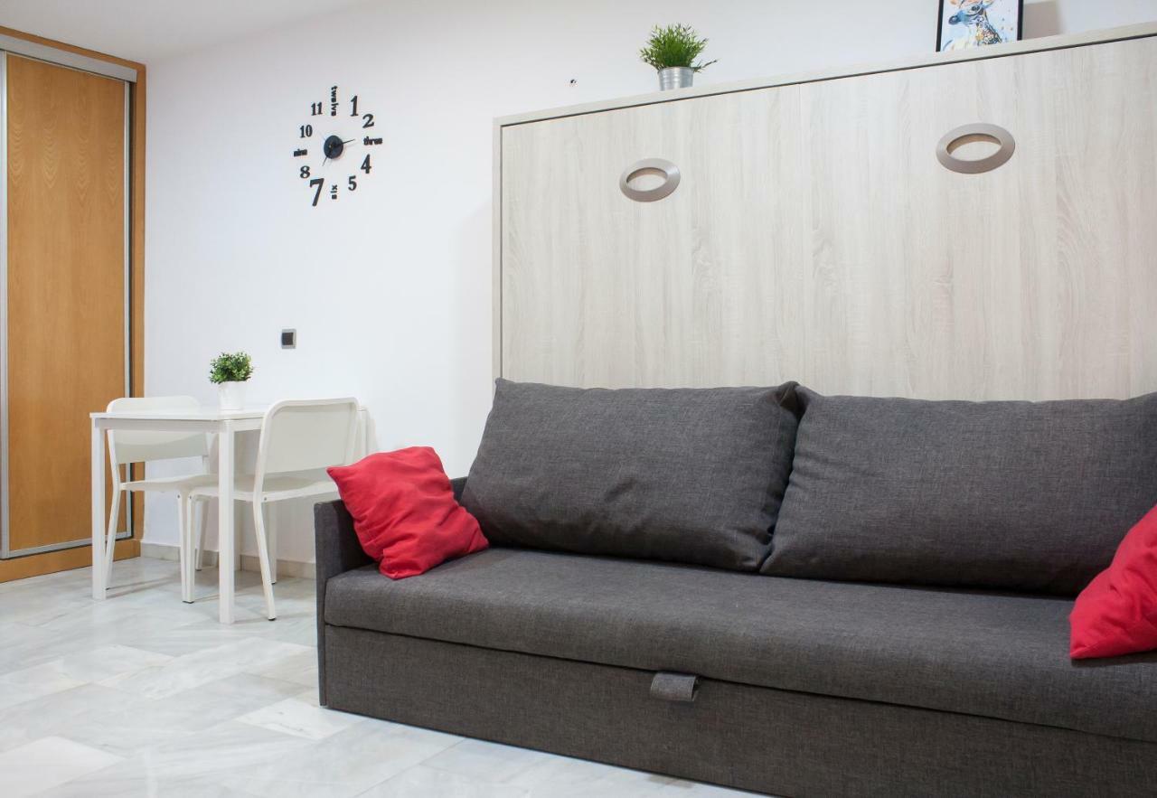 Apartment Loft In City Center *