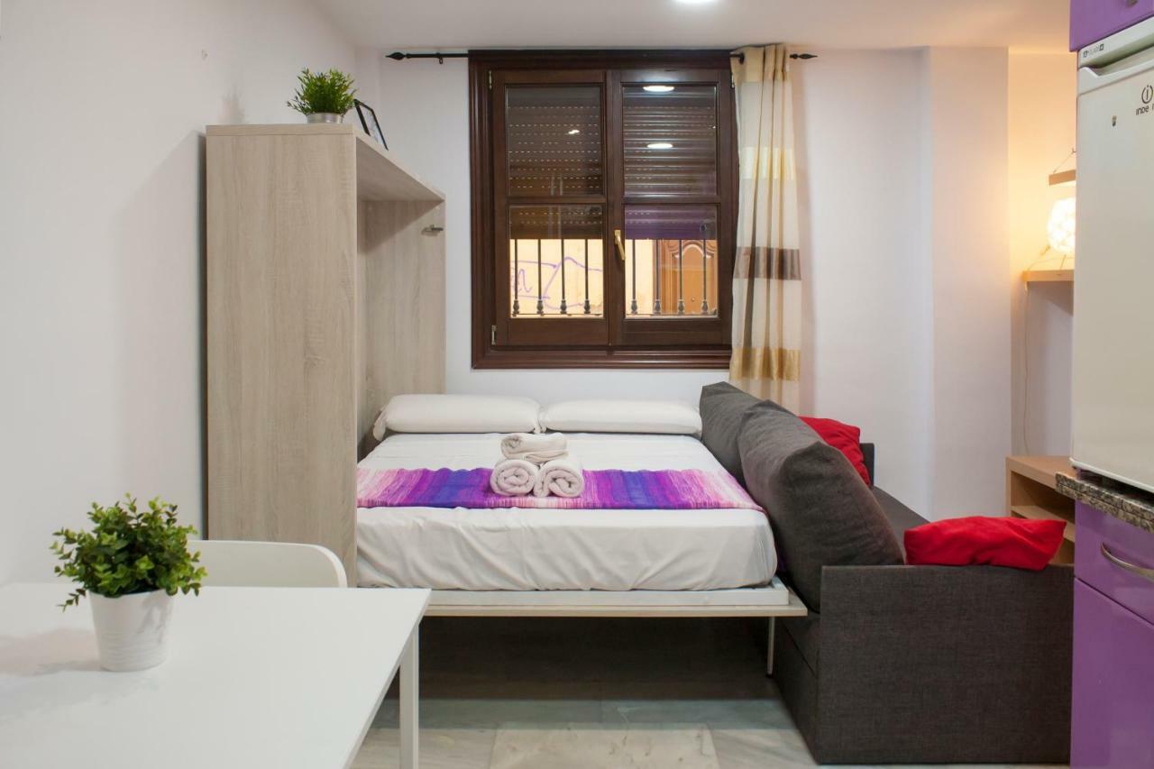 Apartment Loft In City Center