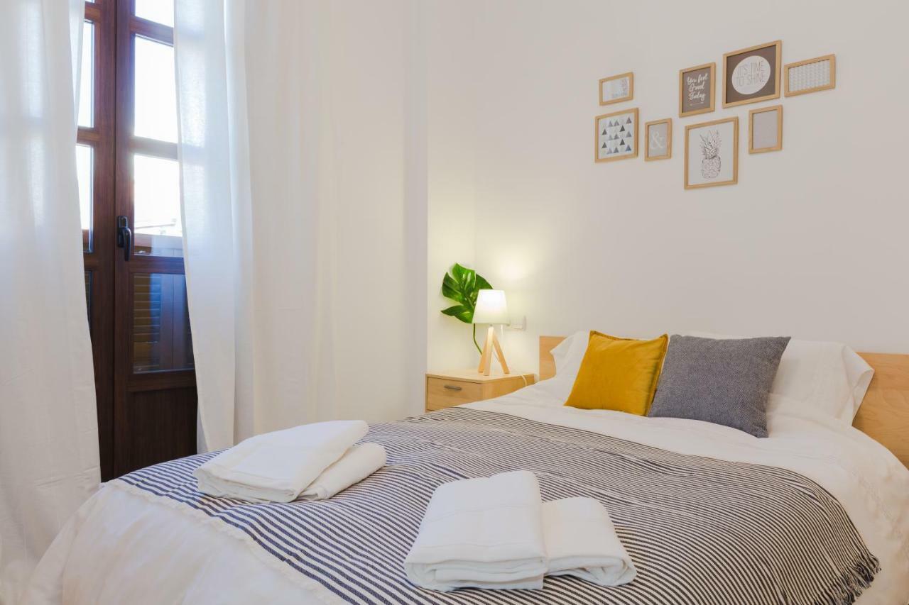 Hola Atarazanas Apartamento *