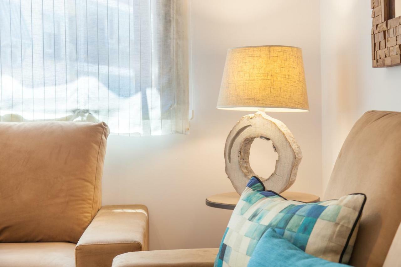 Apartment Hi Boutique Center Malaga