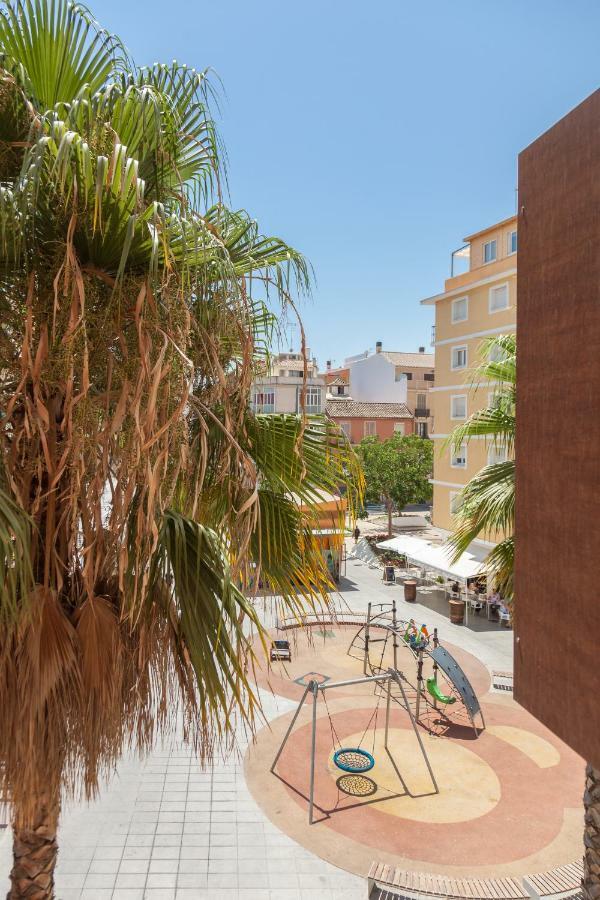 Hi Boutique Center Apartment Malaga