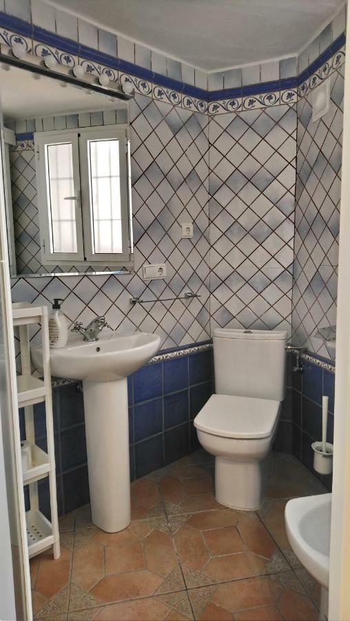 Apartamento Apartamentosmalaga *