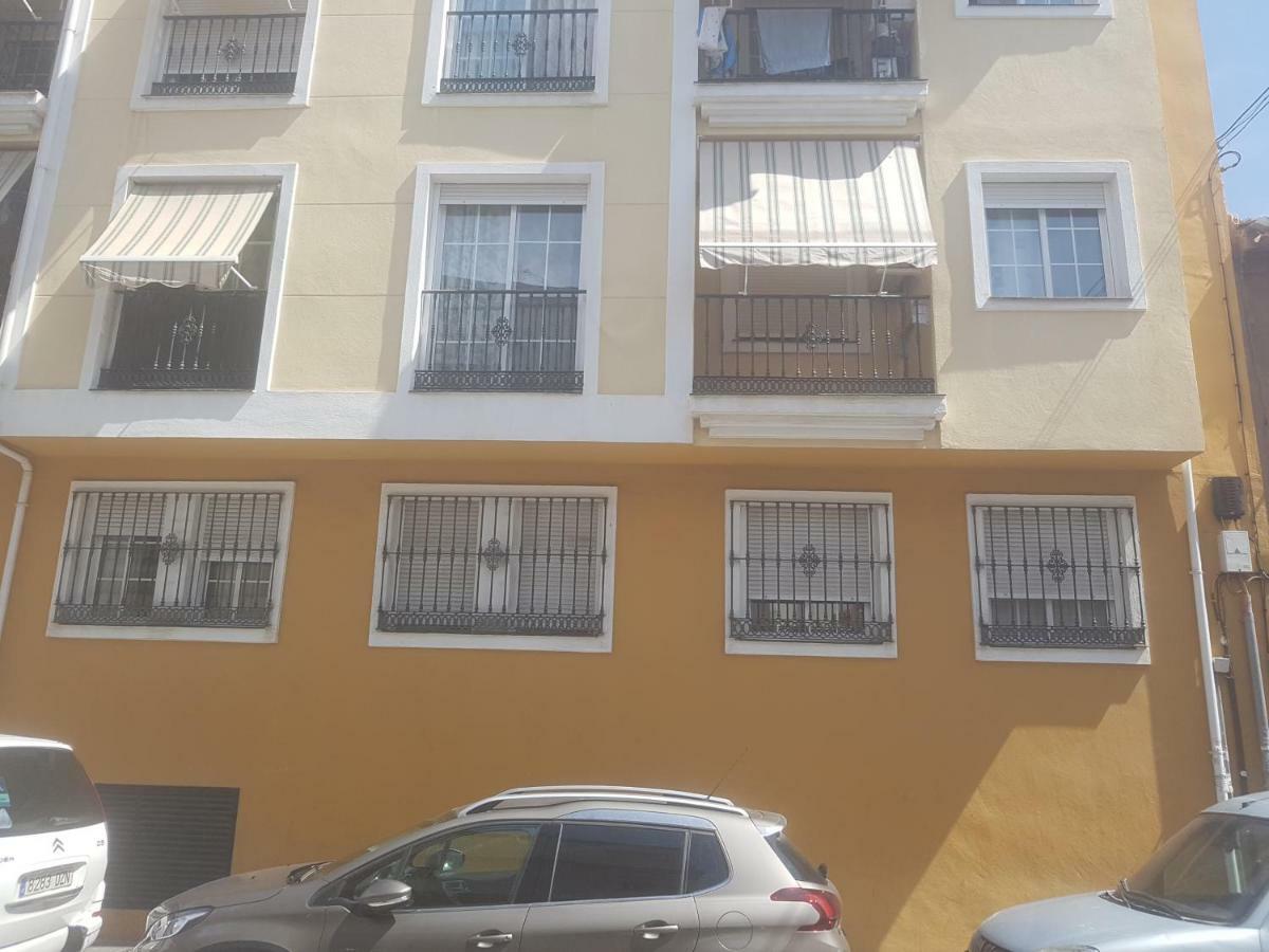 Placidia Apartamento Málaga