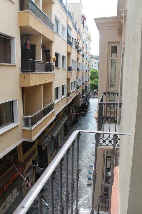 Picassia Center Apartamento *