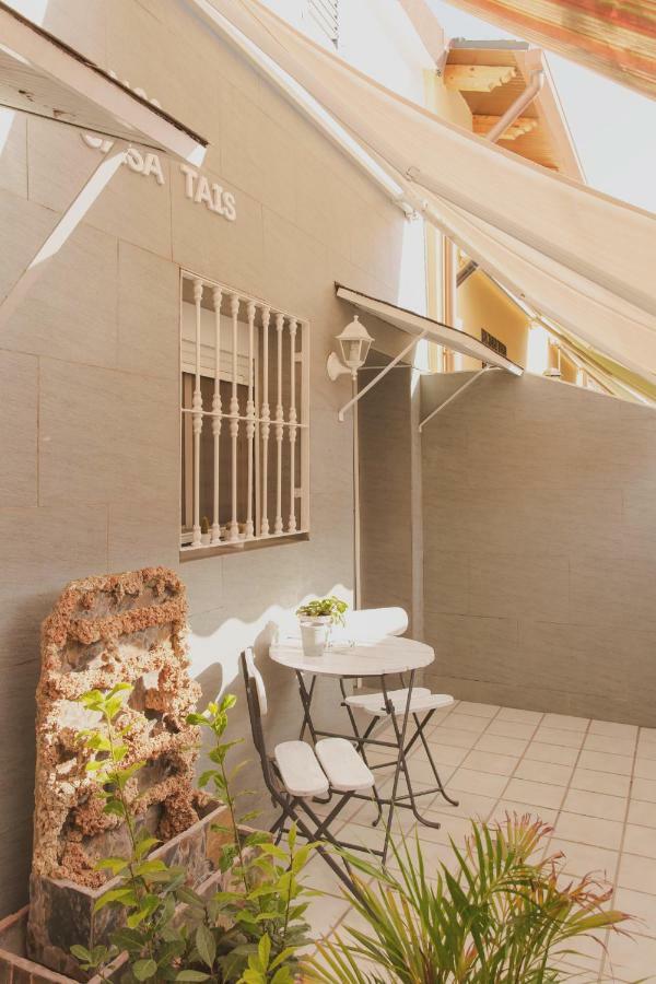 De Invitados De Casa Tais * Malaga