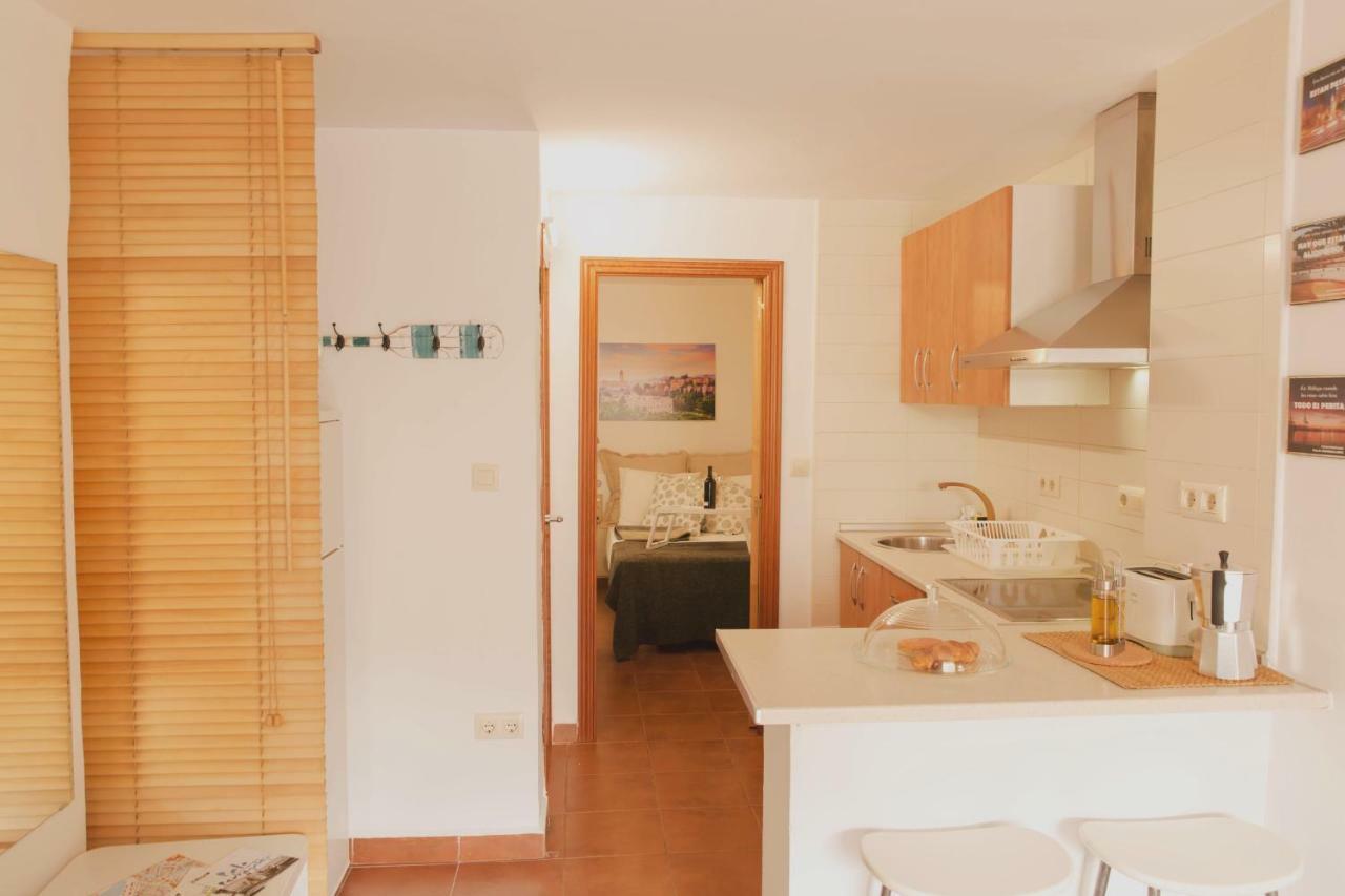 De Invitados De Casa Tais Homestay Malaga
