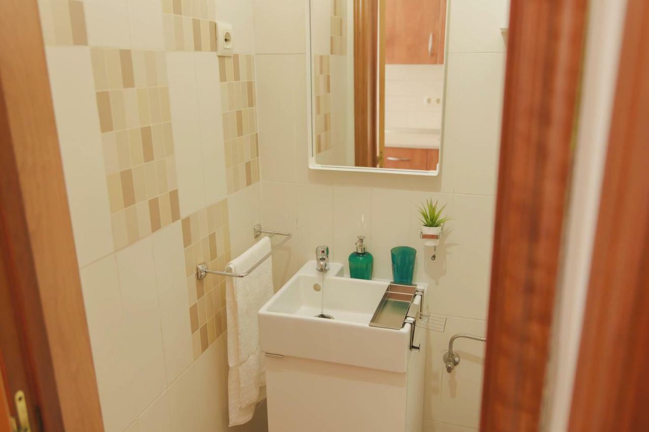 Homestay De Invitados De Casa Tais *