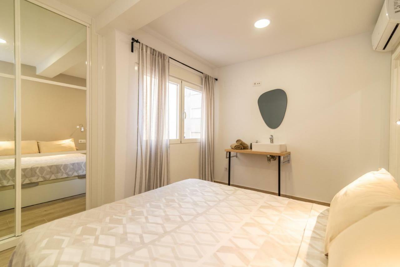 Apartamento Luxury Soho By Nagoa Homes