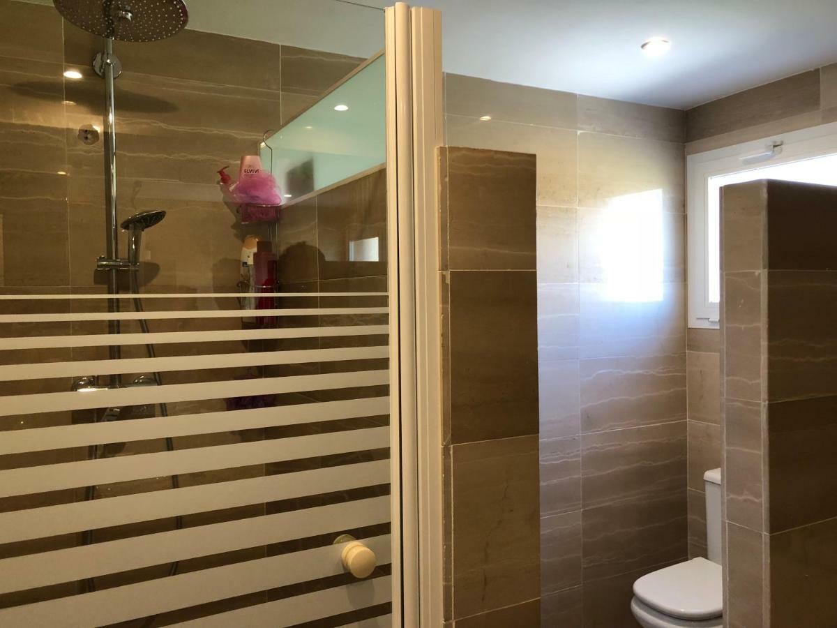Apartamento Calle Maestro Solano