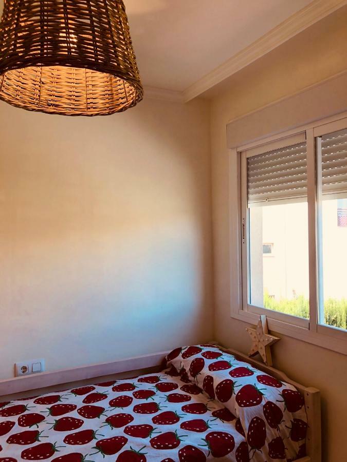 Apartment Calle Maestro Solano Malaga