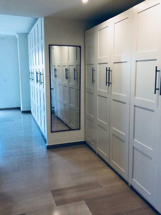 Calle Maestro Solano Apartamento Málaga