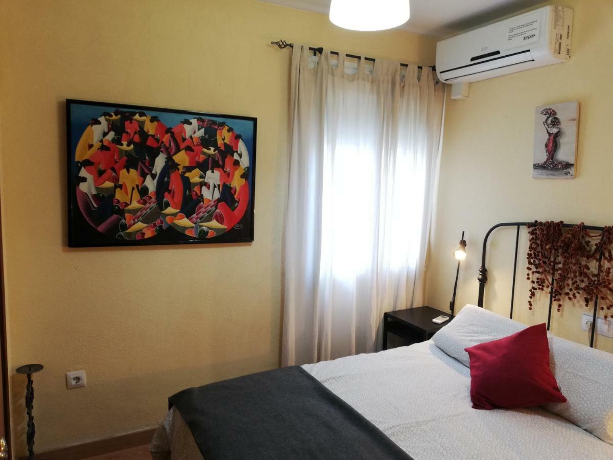 Atico Anaper Apartamento *