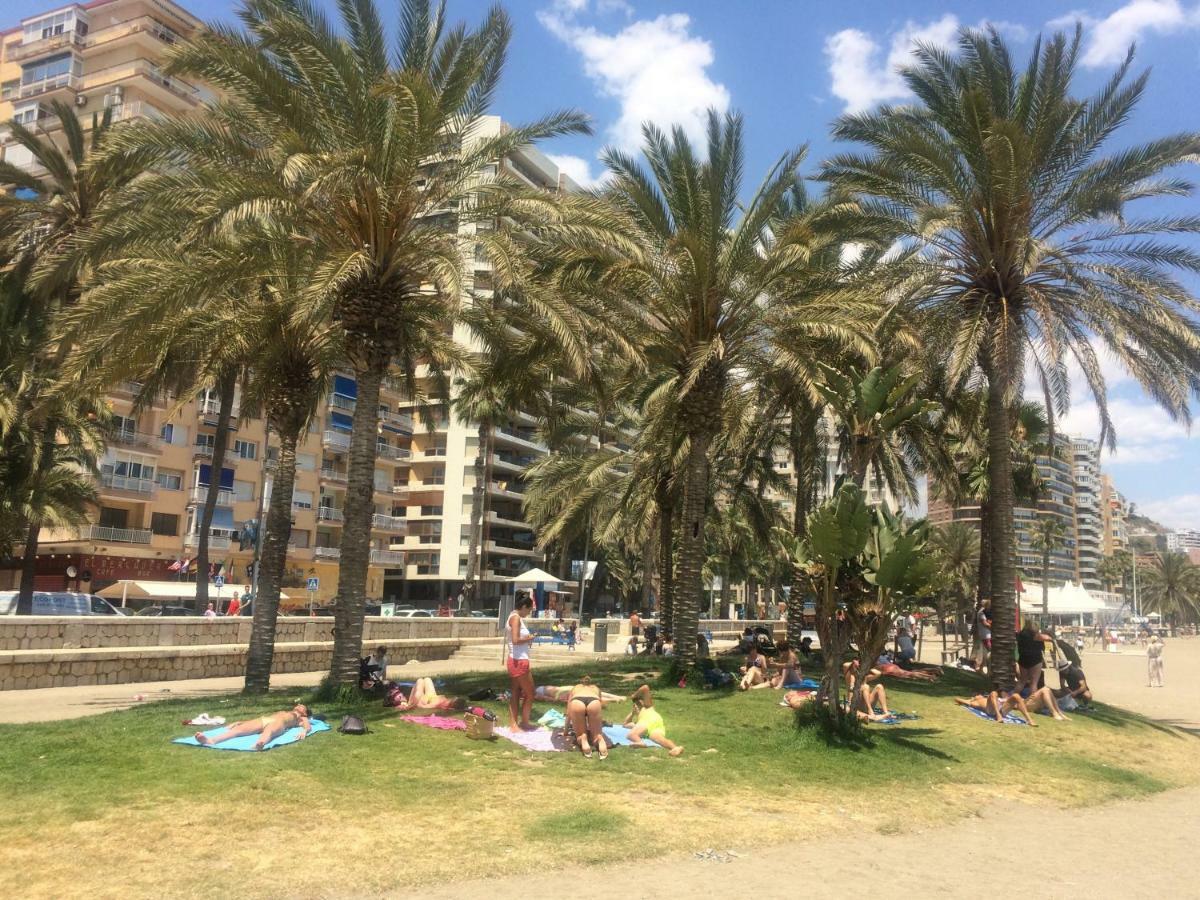 Apartment Royal Executive Malaga