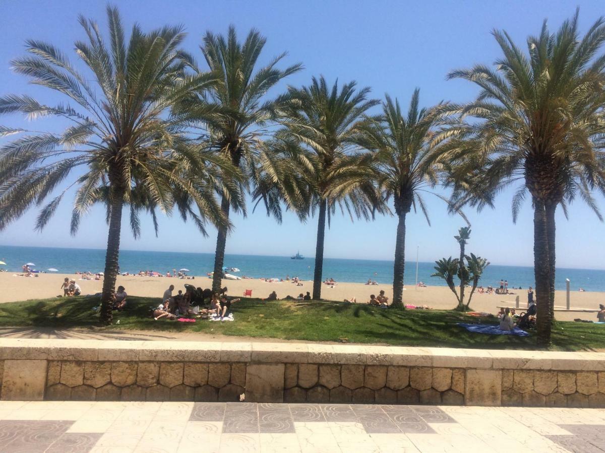 Apartment Royal Executive Malaga