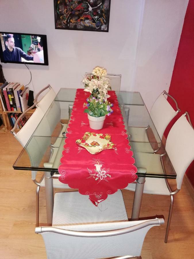 Apartamento Atico Anaper Málaga