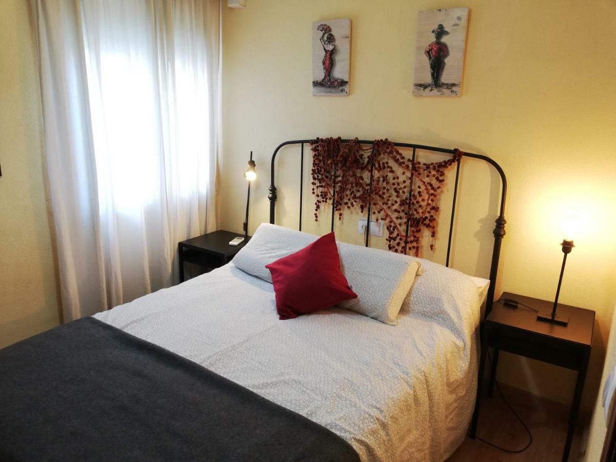 Apartamento Atico Anaper Málaga