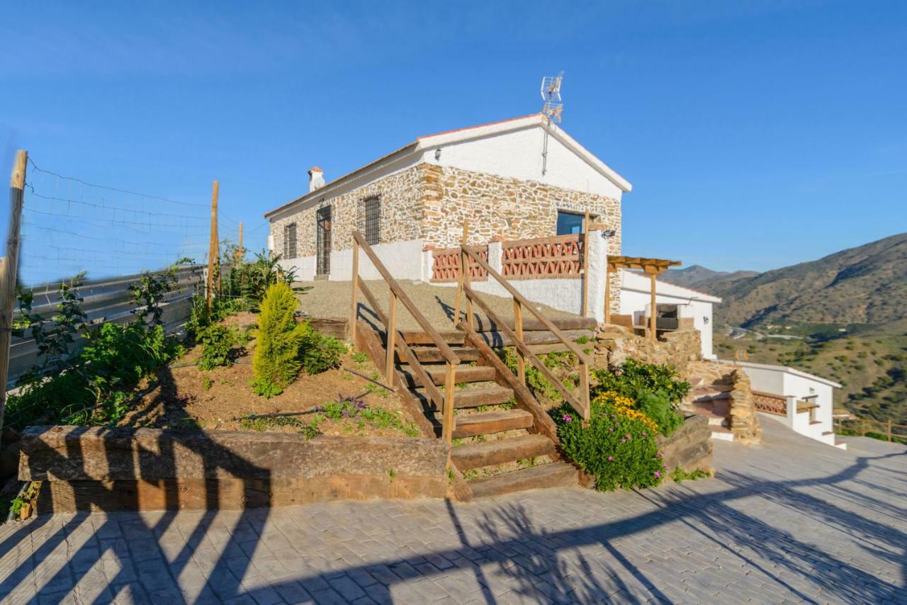 Complejo Rural El Mirador Casa rural