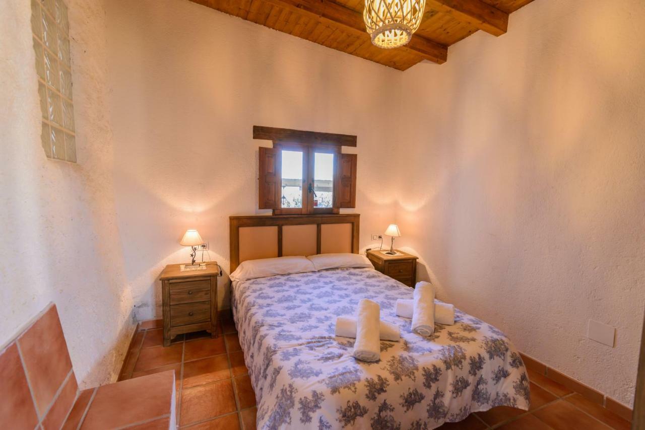 Complejo Rural El Mirador Casa rural *