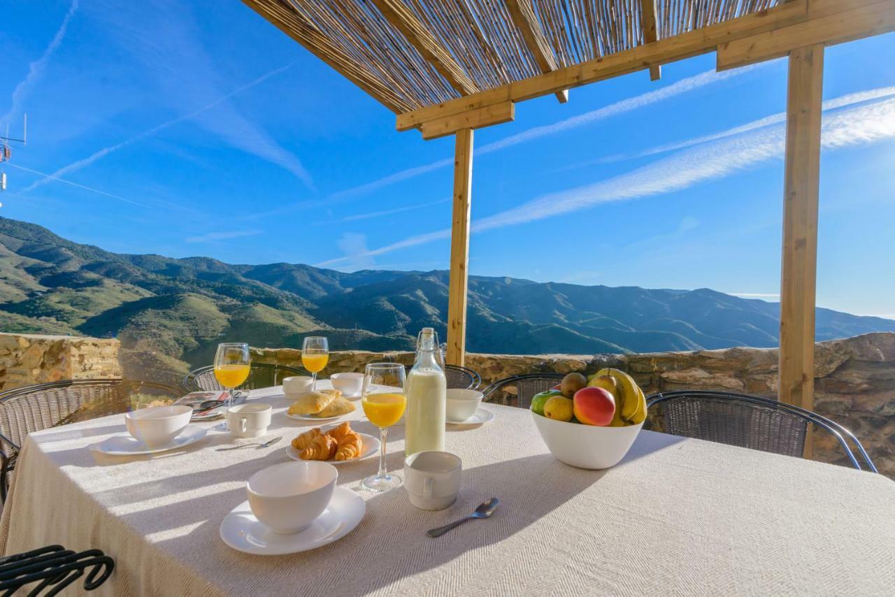 Casa rural Complejo Rural El Mirador Málaga