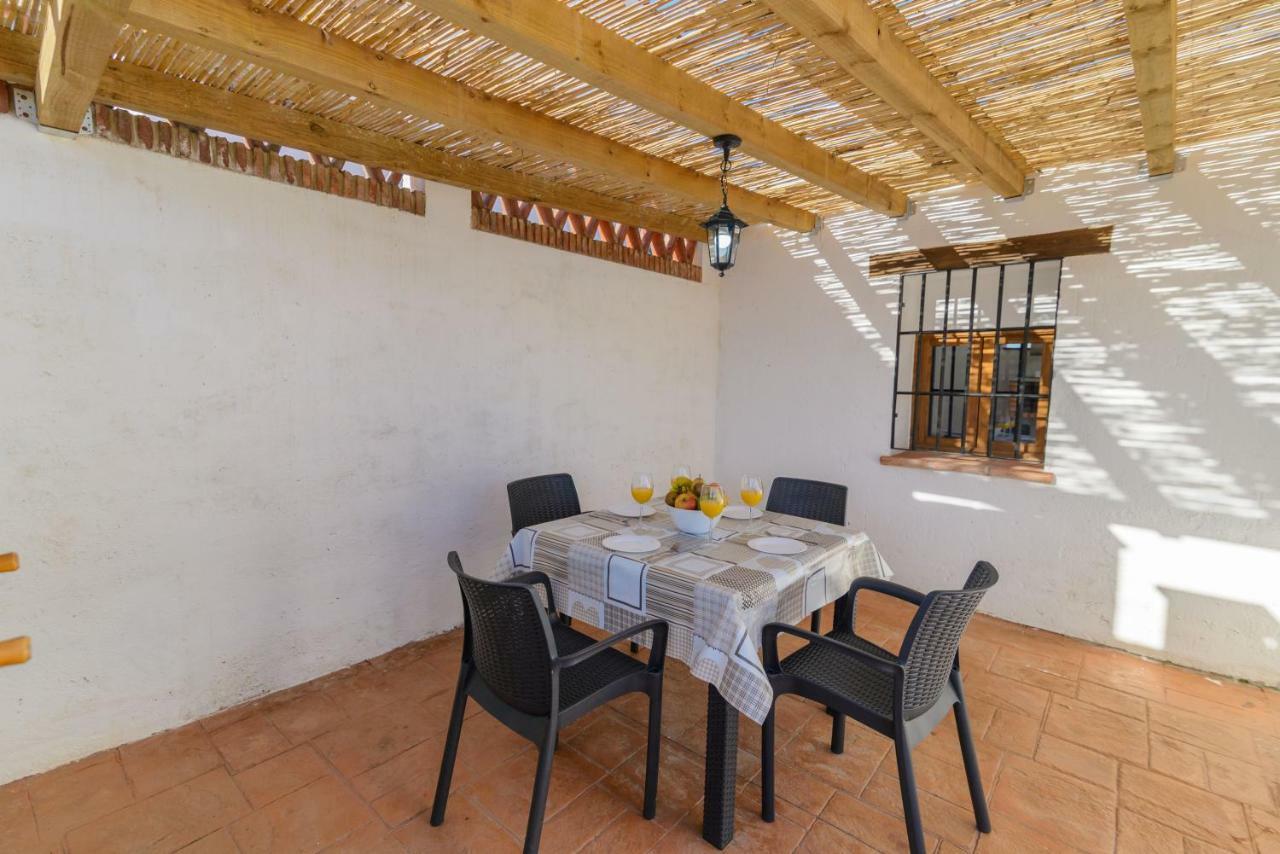 Complejo Rural El Mirador Casa rural Málaga