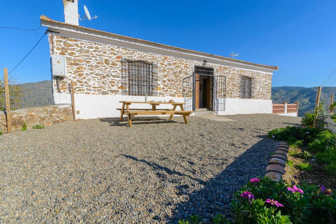 Casa rural Complejo Rural El Mirador Málaga