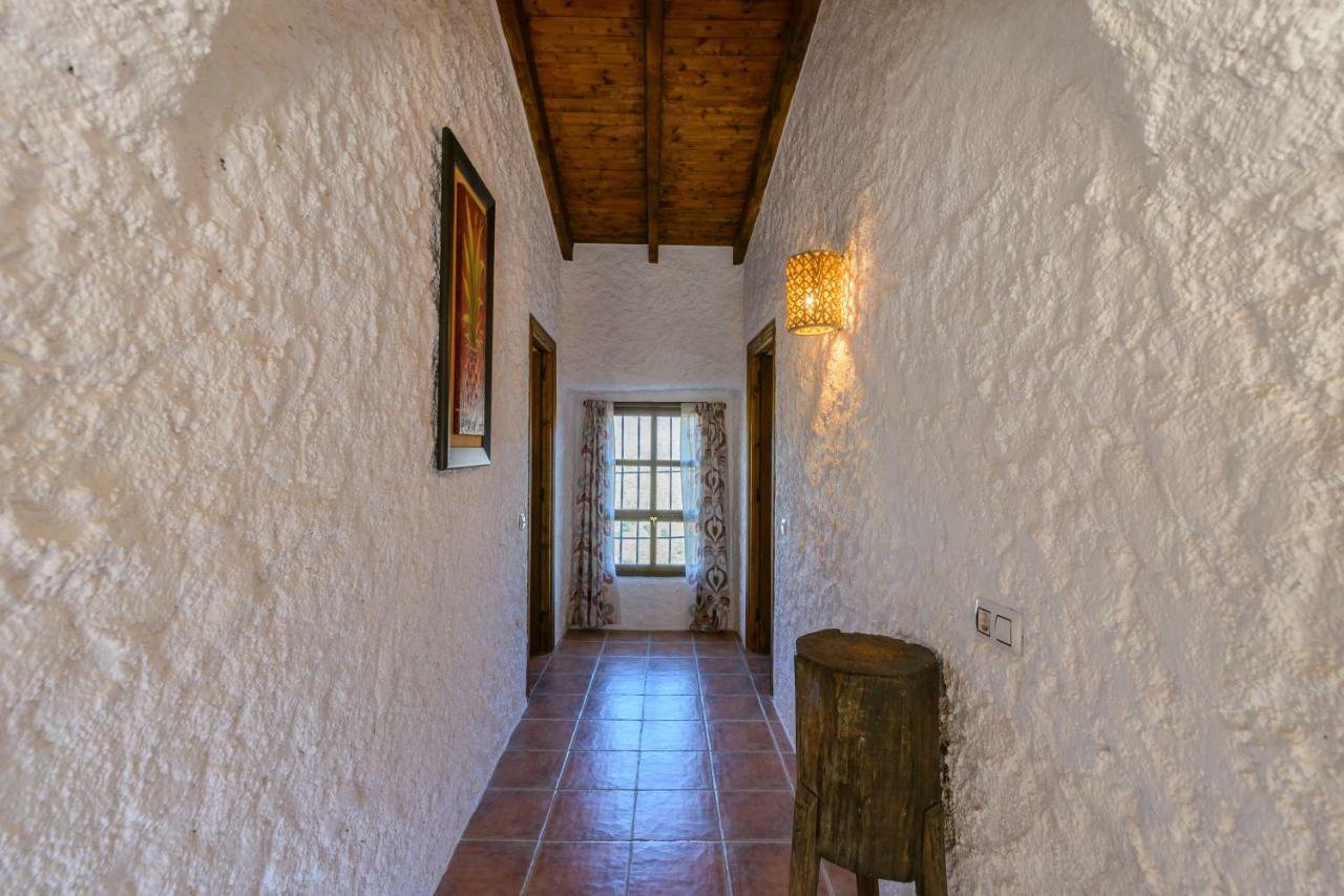 Casa rural Complejo Rural El Mirador Málaga