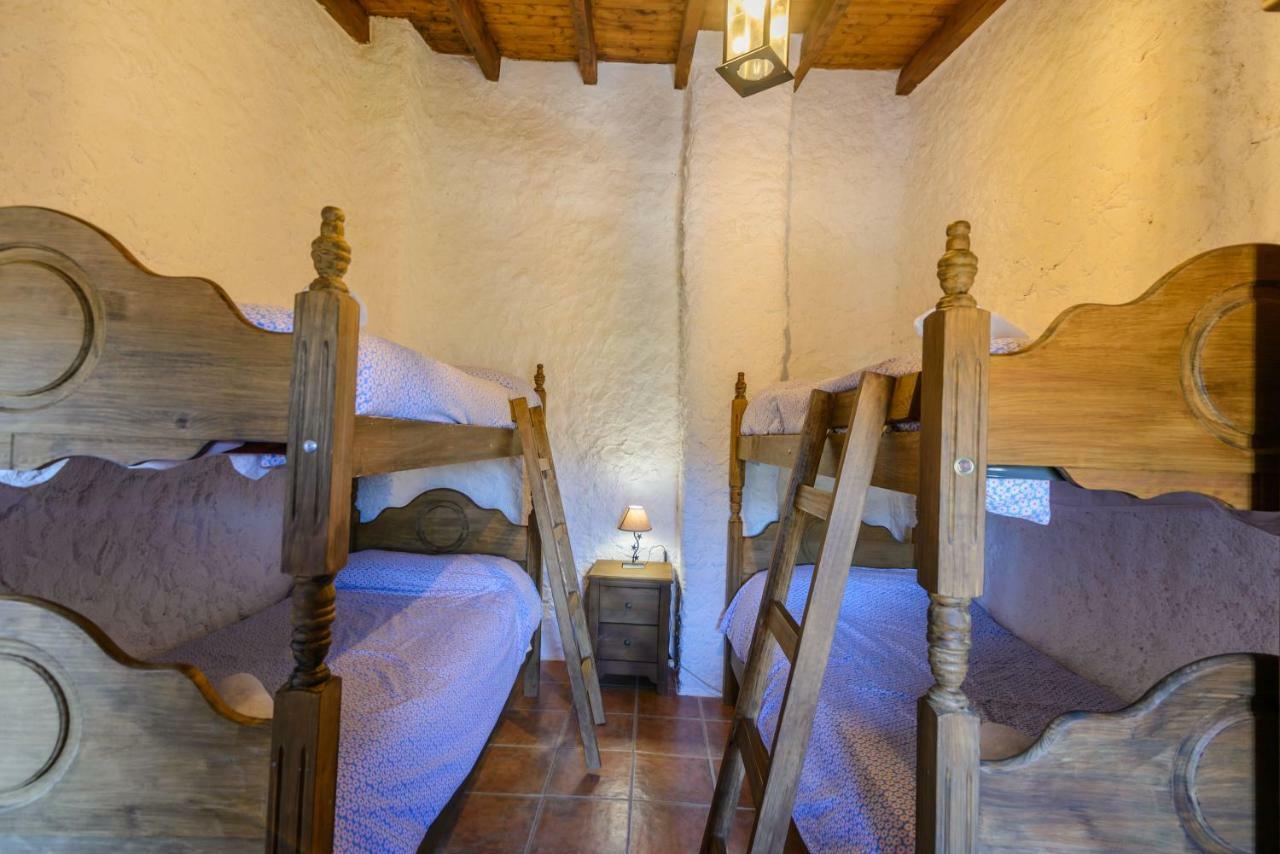 Casa rural Complejo Rural El Mirador