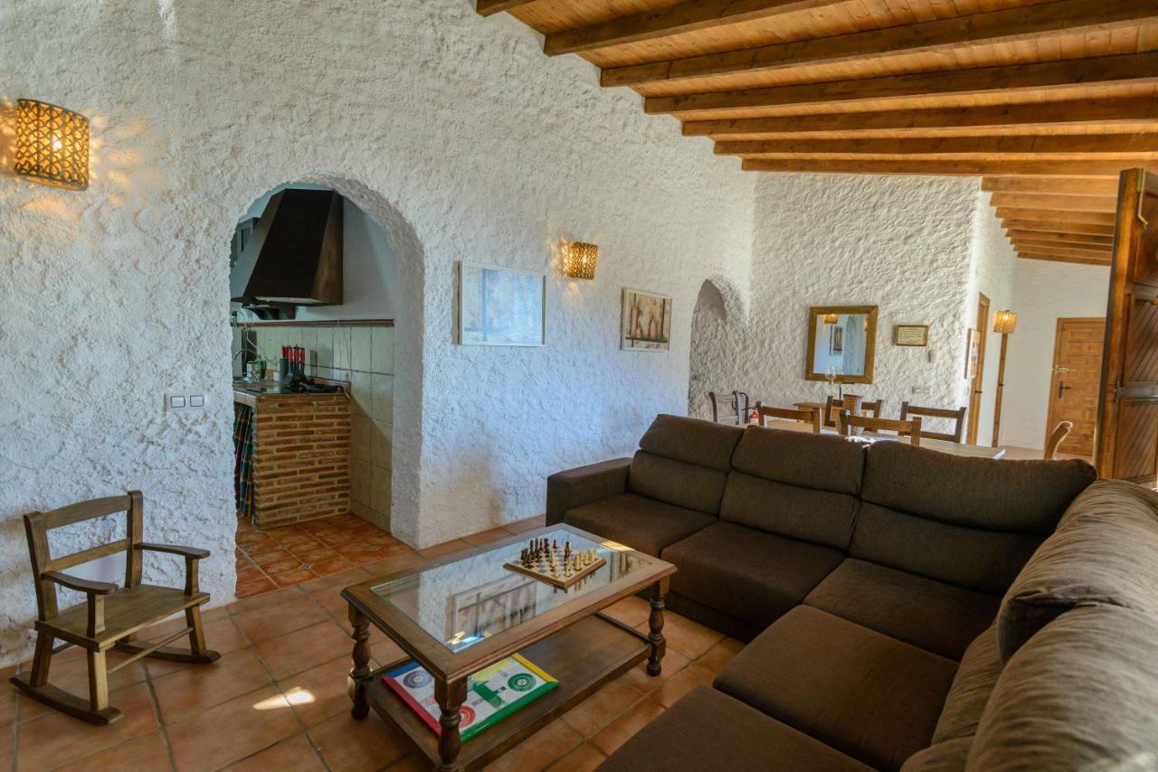 Complejo Rural El Mirador Casa rural