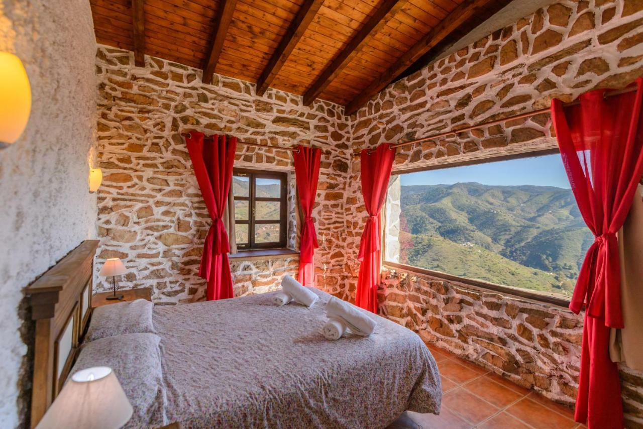 Complejo Rural El Mirador Casa rural *