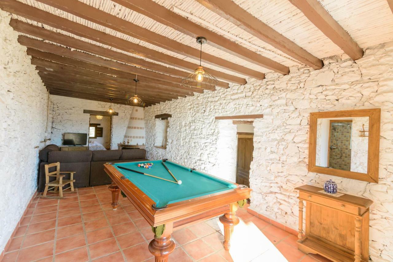 Casa rural Complejo Rural El Mirador