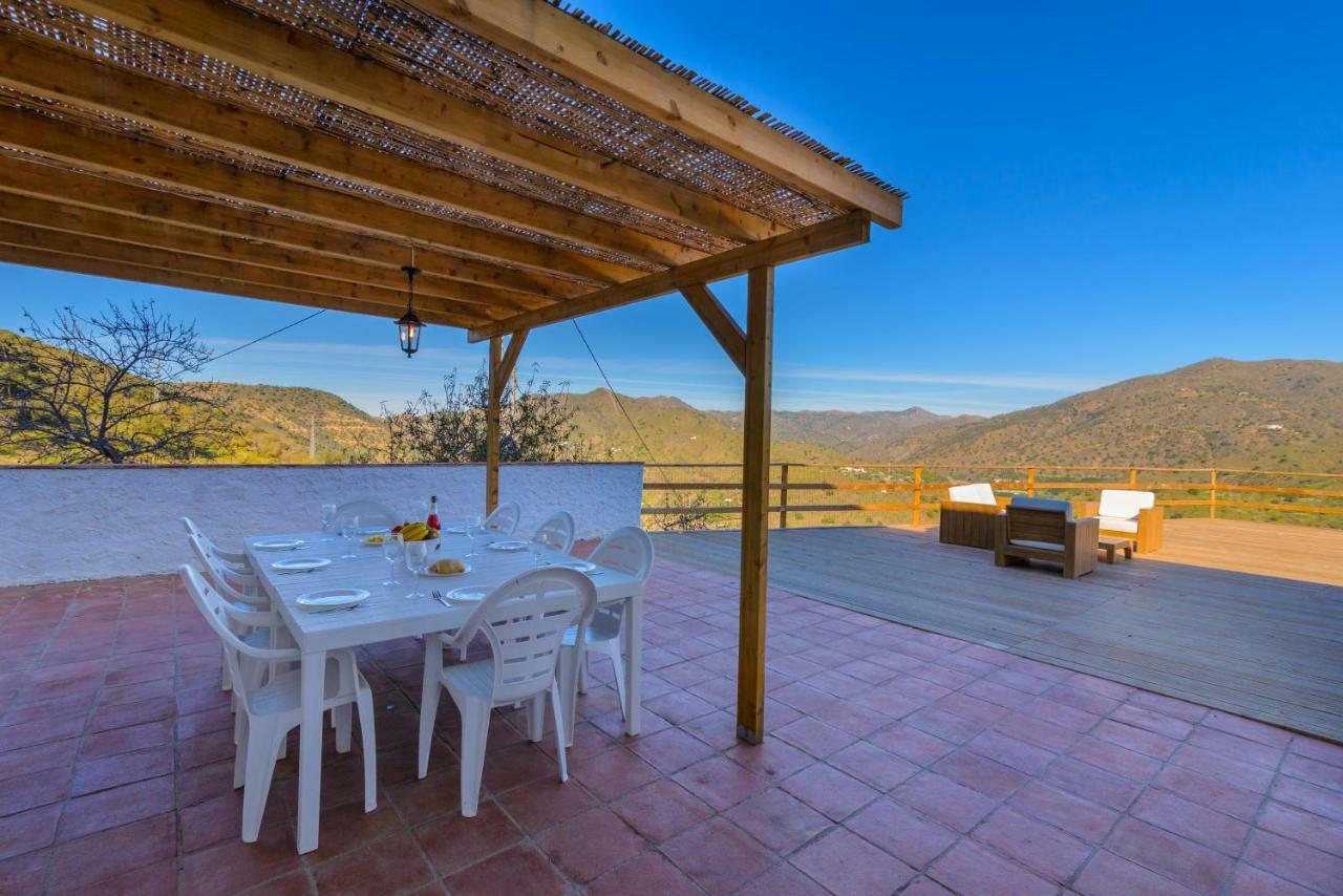 Complejo Rural El Mirador Casa rural