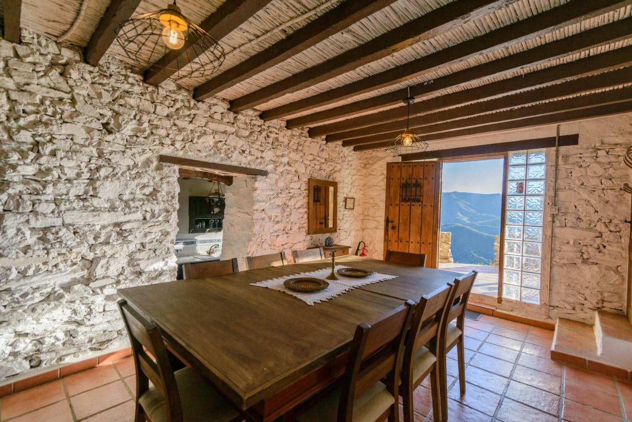 Complejo Rural El Mirador Casa rural