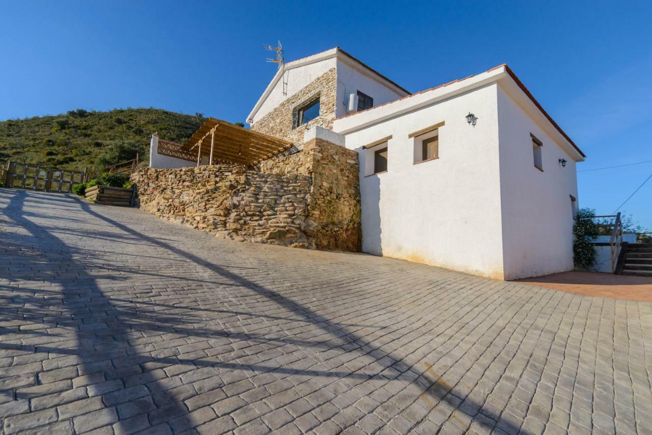 Complejo Rural El Mirador Casa rural