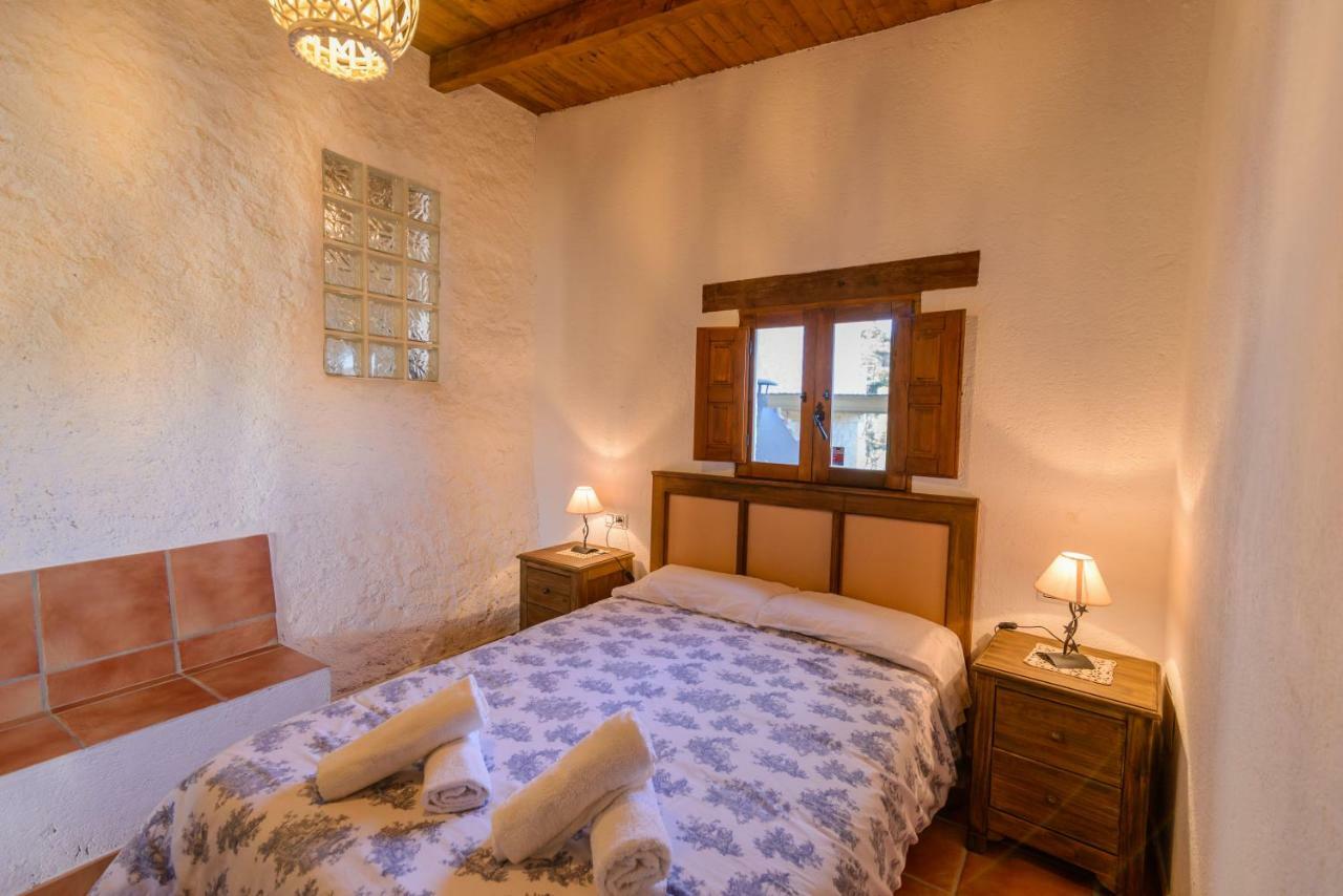 Casa rural Complejo Rural El Mirador Málaga
