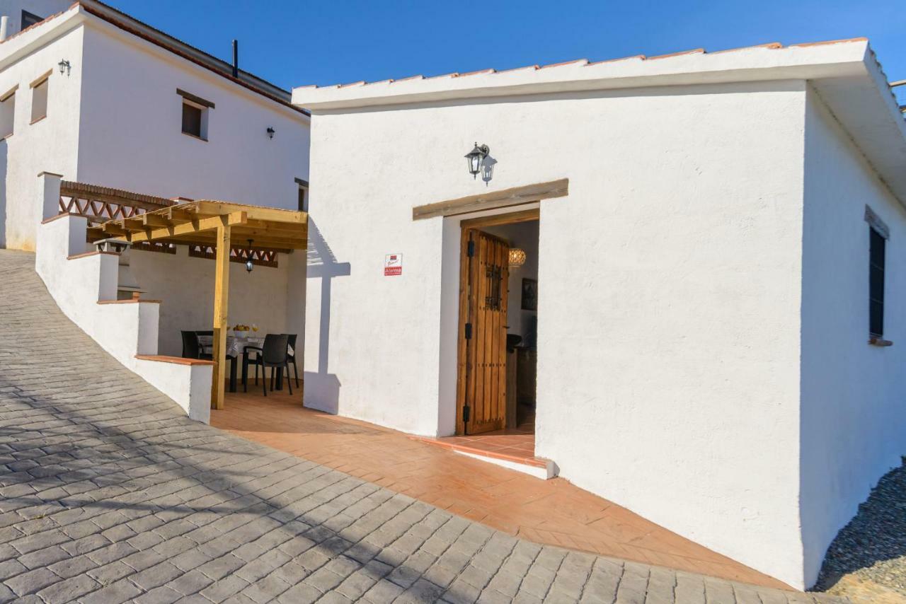 Casa rural Complejo Rural El Mirador Málaga