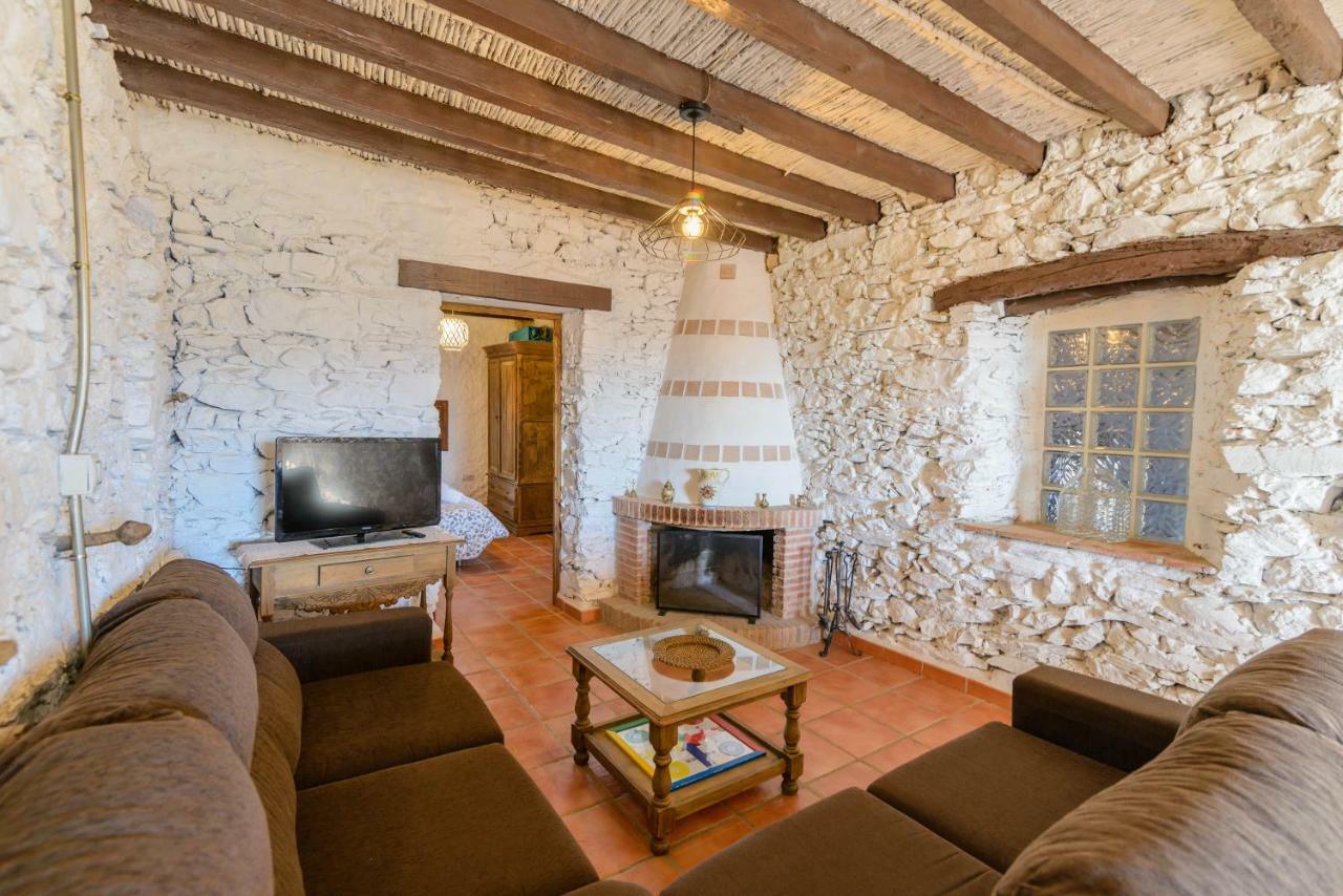 Complejo Rural El Mirador Casa rural