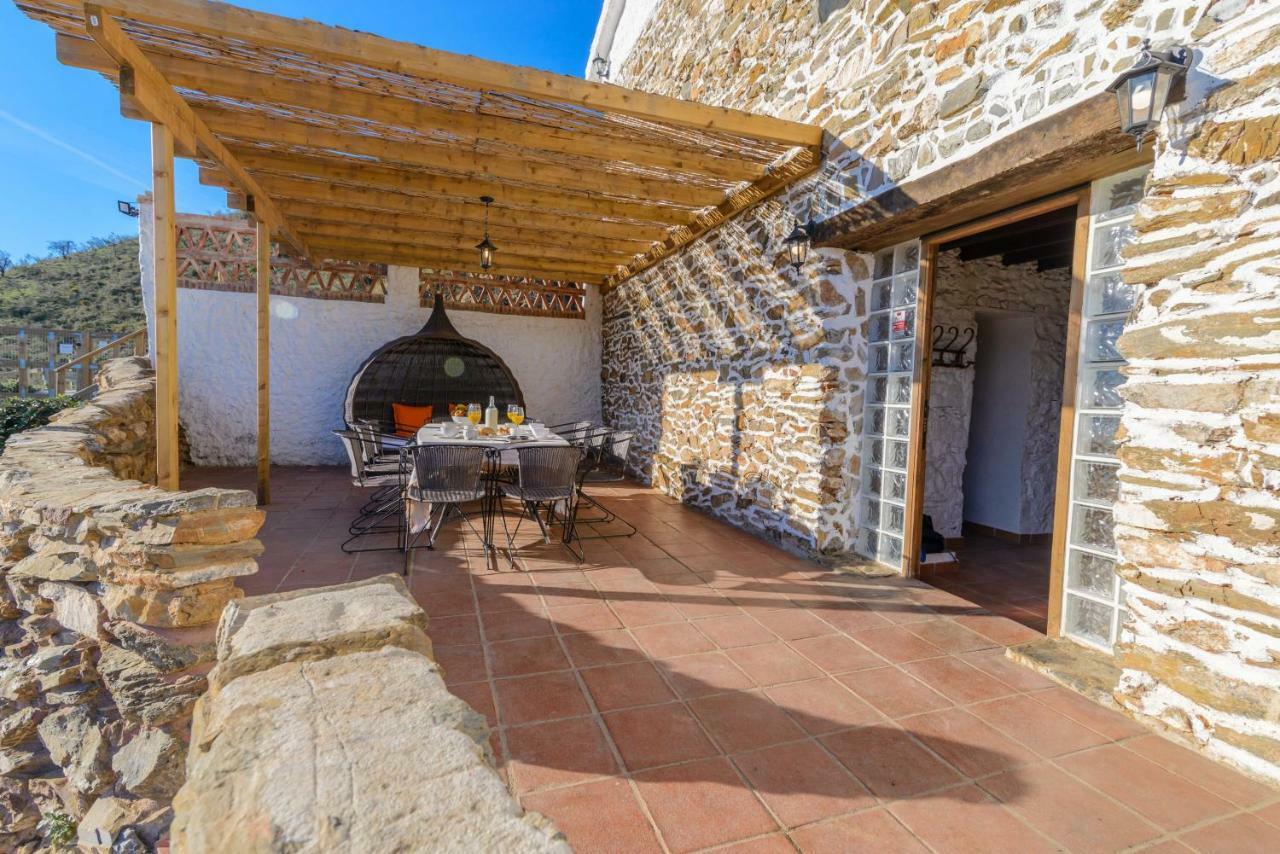 Casa rural Complejo Rural El Mirador